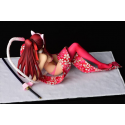 Fairy Tail figurine Erza Scarlet - Cherry Blossom CAT Gravure_Style 13 cm