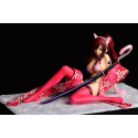 Fairy Tail figurine Erza Scarlet - Cherry Blossom CAT Gravure_Style 13 cm