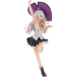 Wandering Witch: The Journey of Elaina Collection Light Elaina 16 cm