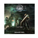 Final Fantasy VII Remake -board Game- Materia Hunter - FF7 (English)