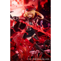 Touhou Project 1/6 Flandre Scarlet Military Uniform Ver. 27 cm