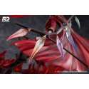 Touhou Project 1/6 Flandre Scarlet Military Uniform Ver. 27 cm