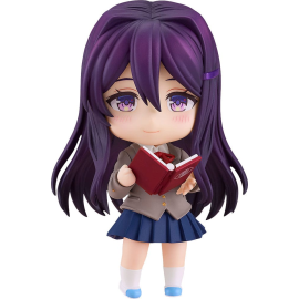  Doki Doki Literature Club! figurine Nendoroid Yuri 10 cm