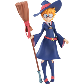 Little Witch Academia Lotte Jansson Pop Up Parade 17 cm