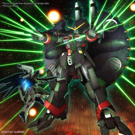 Gundam SEED Destiny - HG Gundam Destroy 1/144