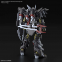 Gundam SEED FREEDOM - HG Black Knight Squad Shi Ve A 1/144