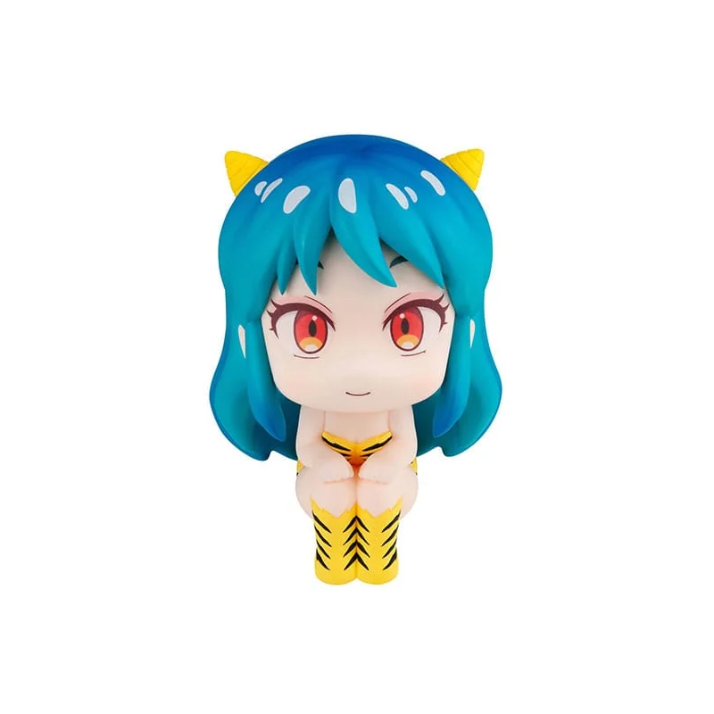 Urusei Yatsura Look Up Lum 11 cm