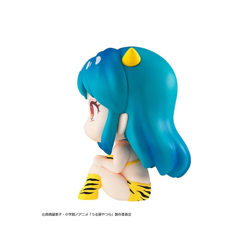 Urusei Yatsura Look Up Lum 11 cm