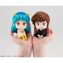 Urusei Yatsura Look Up Lum 11 cm