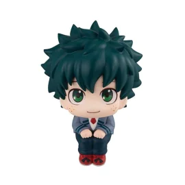 My Hero Academia Look Up Izuku Midoriya 11 cm