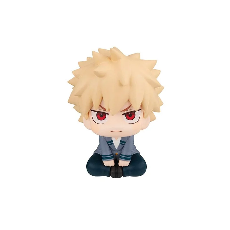 My Hero Academia Look Up Katsuki Bakugo 11 cm