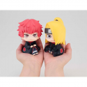 Naruto Shippuden Look Up Deidara 11 cm