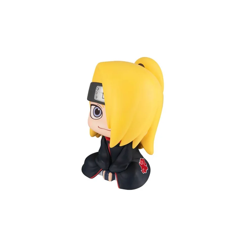 Naruto Shippuden Look Up Deidara 11 cm