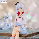 RWBY : ICE QUEENDOM - Weiss Schnee - figurine Noodle Stopper 14cm