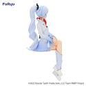 RWBY : ICE QUEENDOM - Weiss Schnee - figurine Noodle Stopper 14cm