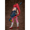 Gurren Lagann figurine BUZZmod 1/12 Yoko 14 cm