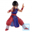 Dragon Ball Figurine Chichi Ichibansho Fierce Fighting World Tournament 17 cm