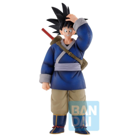 DRAGON BALL Goku Another version Fierce Fighting World Tournament 24cm