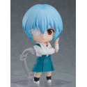 Rebuild of Evangelion Nendoroid Rei Ayanami 10 cm (re-run)