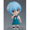 Rebuild of Evangelion Nendoroid Rei Ayanami 10 cm (re-run)