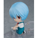 Rebuild of Evangelion Nendoroid Rei Ayanami 10 cm (re-run)