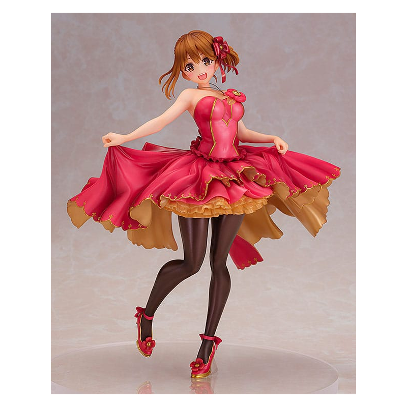 Atelier Ryza: Ever Darkness & the Secret Hideout The Animation PVC 1/7 Reisalin Stout: Dress Ver. 24 cm