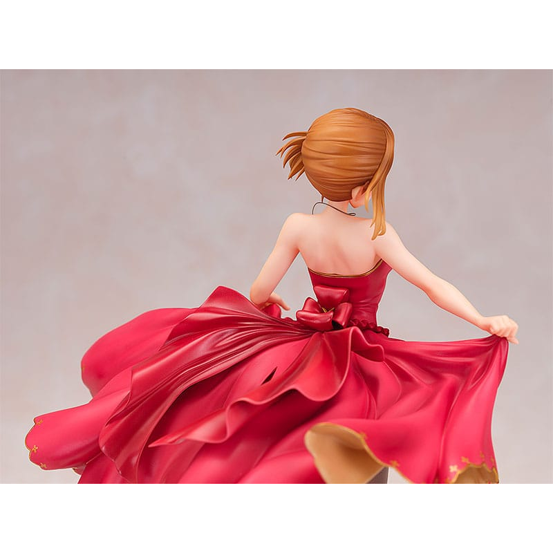 Atelier Ryza: Ever Darkness & the Secret Hideout The Animation PVC 1/7 Reisalin Stout: Dress Ver. 24 cm