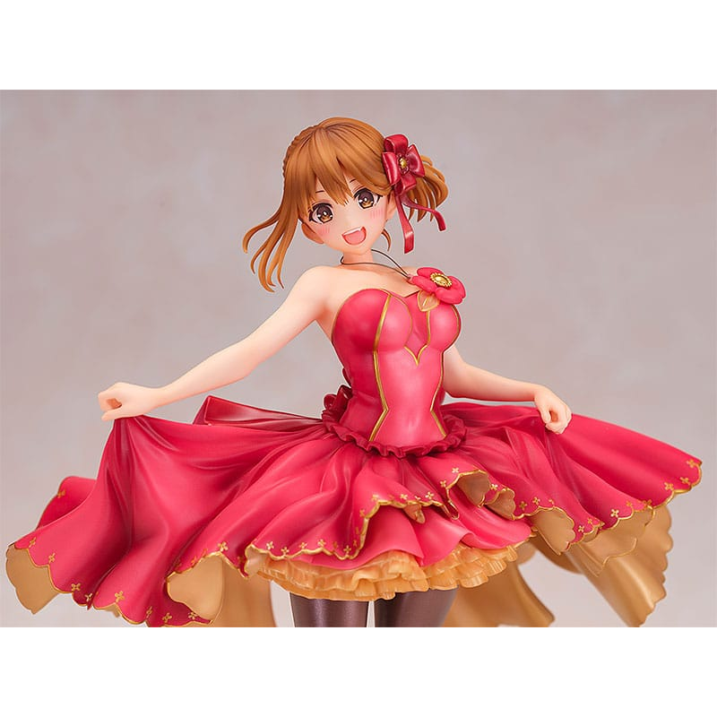 Atelier Ryza: Ever Darkness & the Secret Hideout The Animation PVC 1/7 Reisalin Stout: Dress Ver. 24 cm