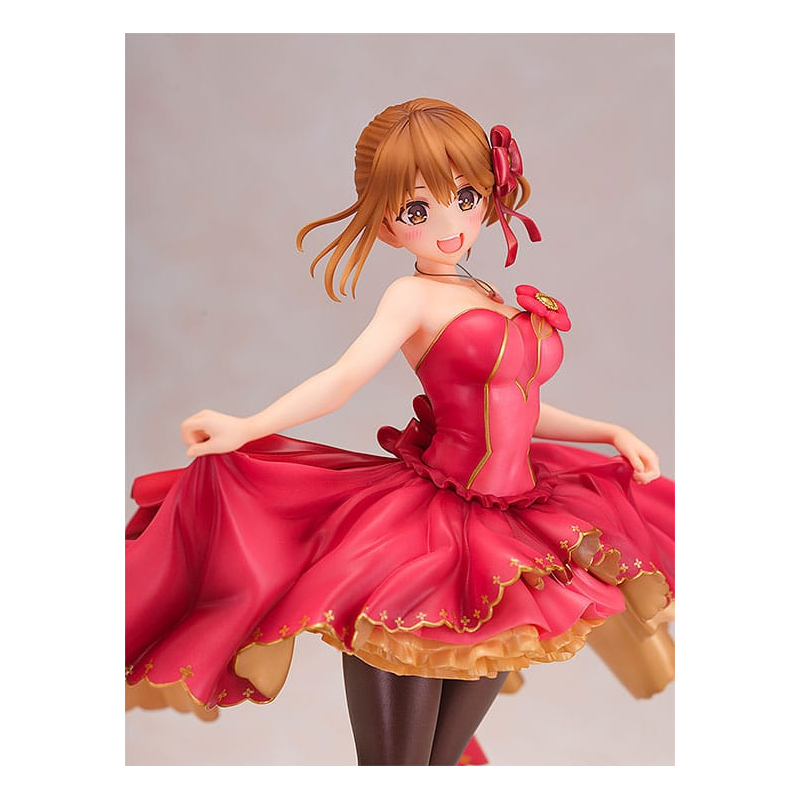 Atelier Ryza: Ever Darkness & the Secret Hideout The Animation PVC 1/7 Reisalin Stout: Dress Ver. 24 cm