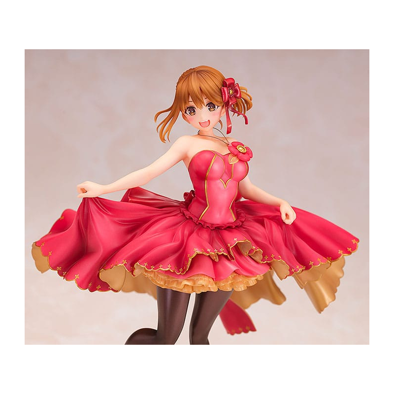 Atelier Ryza: Ever Darkness & the Secret Hideout The Animation PVC 1/7 Reisalin Stout: Dress Ver. 24 cm