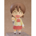 Nichijou figurine Nendoroid Yuuko Aioi: Keiichi Arawi Ver. 10 cm