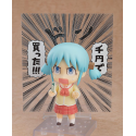 Nichijou figurine Nendoroid Mio Naganohara: Keiichi Arawi Ver. 10 cm