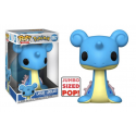 POKEMON - POP JUMBO 10' N° 867 - Lokhlass