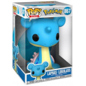 POKEMON - POP JUMBO 10' N° 867 - Lokhlass