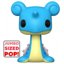 POKEMON - POP JUMBO 10' N° 867 - Lokhlass