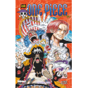 One Piece tome 105