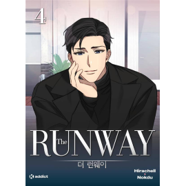 The runway tome 4