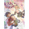 Made in abyss tome 11