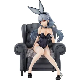 Original Character SSR Yi Ren Guan - House of Unhumans Qiao Er: Bunny Ver. 20 cm