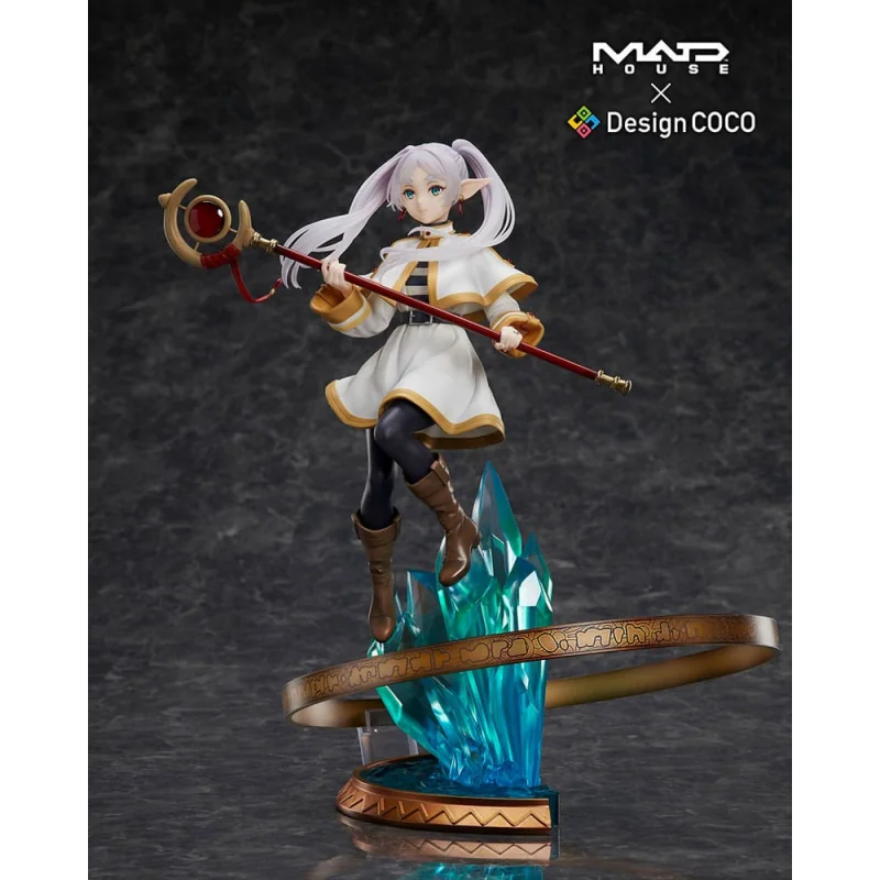 Frieren: Beyond Journey's End Frieren 27 cm