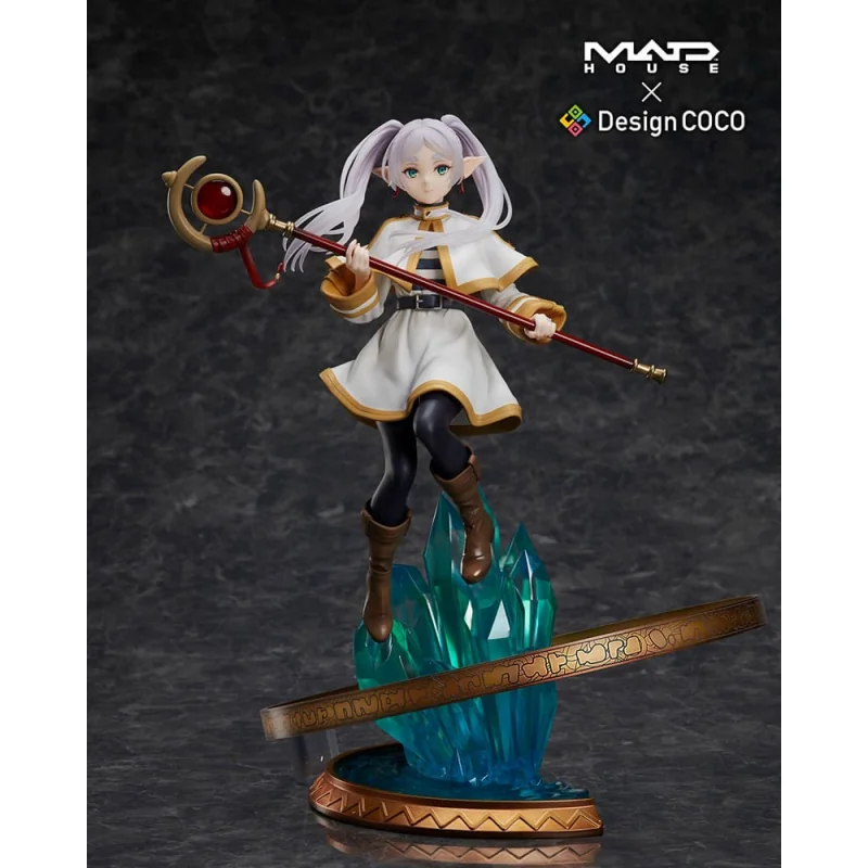 Frieren: Beyond Journey's End Frieren 27 cm