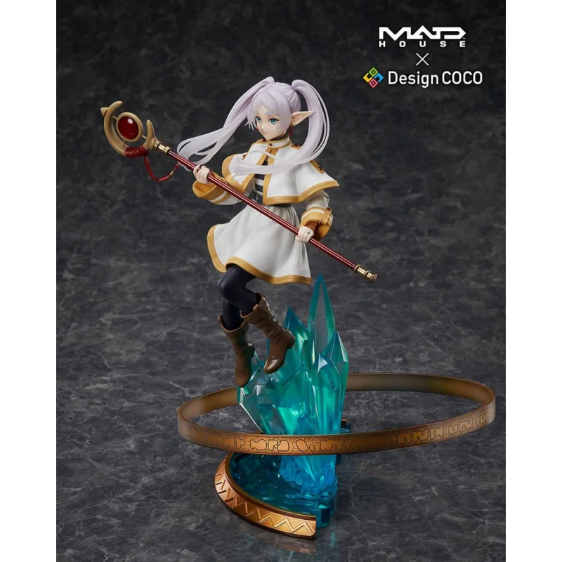 Frieren: Beyond Journey's End Frieren 27 cm