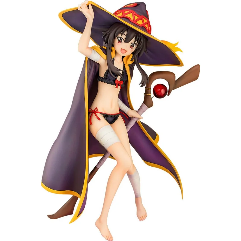 KonoSuba 2 - Megumin 25 cm (re-run) - Kono Subarashii Sekai ni Syukufuku wo! 2