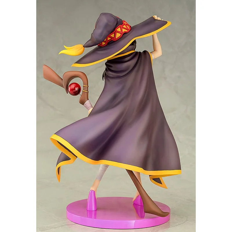 KonoSuba 2 - Megumin 25 cm (re-run) - Kono Subarashii Sekai ni Syukufuku wo! 2