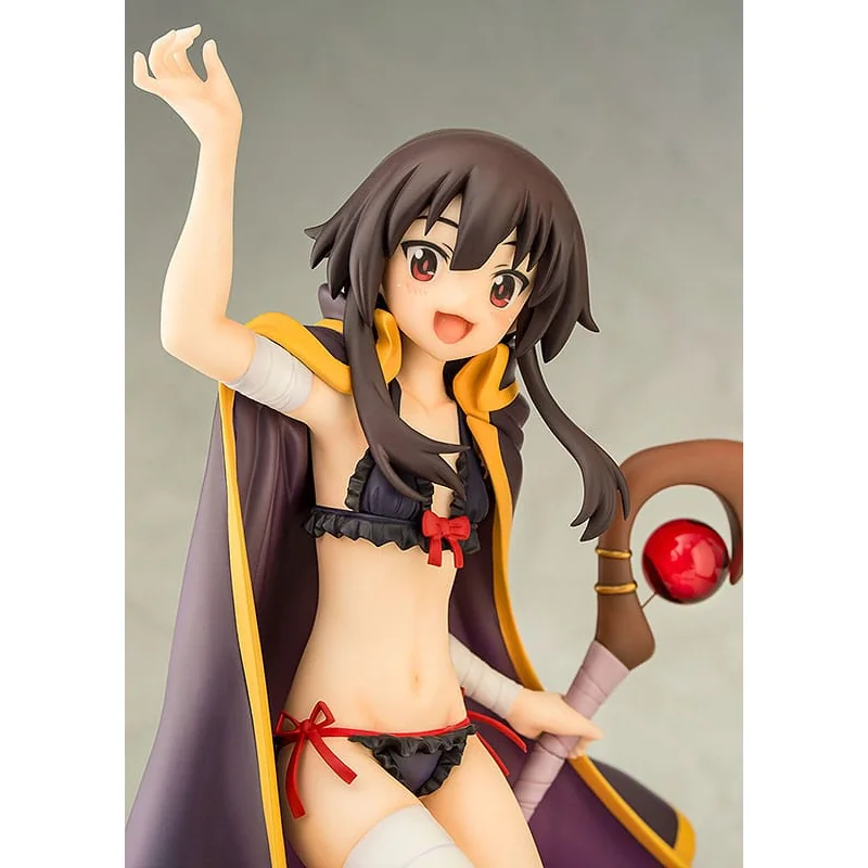 KonoSuba 2 - Megumin 25 cm (re-run) - Kono Subarashii Sekai ni Syukufuku wo! 2