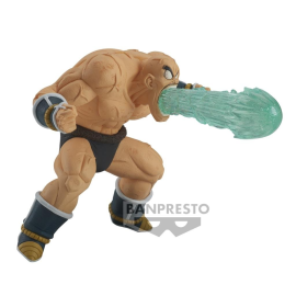 DRAGON BALL Z - Nappa G X Materia 12cm