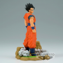 DRAGON BALL Z Son Gohan History Box 12cm