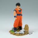 DRAGON BALL Z Son Gohan History Box 12cm