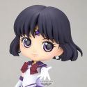 SAILOR MOON COSMOS Sailor Saturn Q Posket 13cm