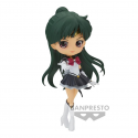 SAILOR MOON COSMOS Sailor Pluto Q Posket 14cm